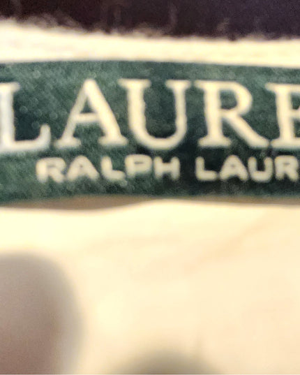 New Ralph Lauren White Cotton Gauze Drawstring Kaftan Beach Swimsuit Cover-Up