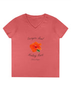 S / Coral Silk