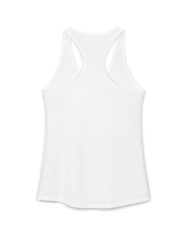 "Dress the Way Your Soul Feels" Energetic Soul Healing Heart Racerback Tank