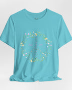 Turquoise / S