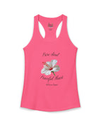 XS / Solid Hot Pink