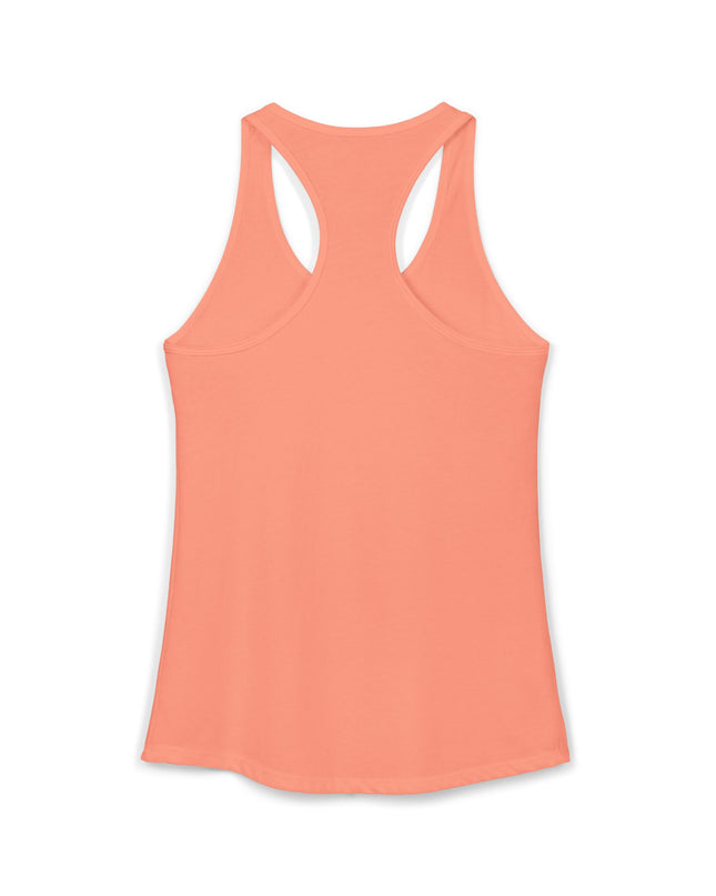 "Dress the Way Your Soul Feels" Energetic Soul Healing Heart Racerback Tank