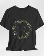 Dark Grey Heather / S