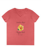 S / Coral Silk