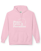 Light Pink / S