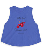 S / Heather True Royal