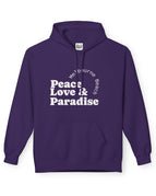Purple / S