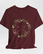 Maroon / S