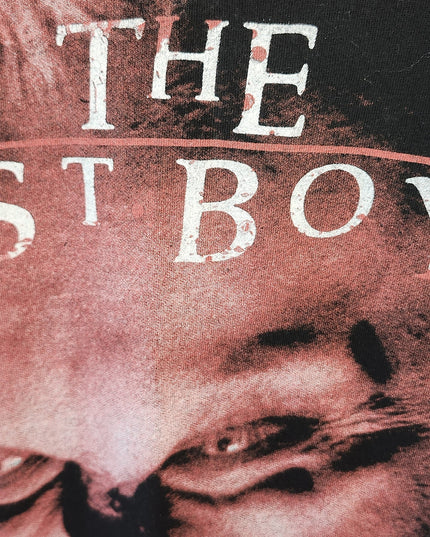 Vintage Lost Boys Rare Ladies V-Neck Fitted T-shirt "Be One of Us"