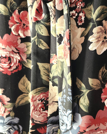 One by Chapter One Sportswear Floral Joggers