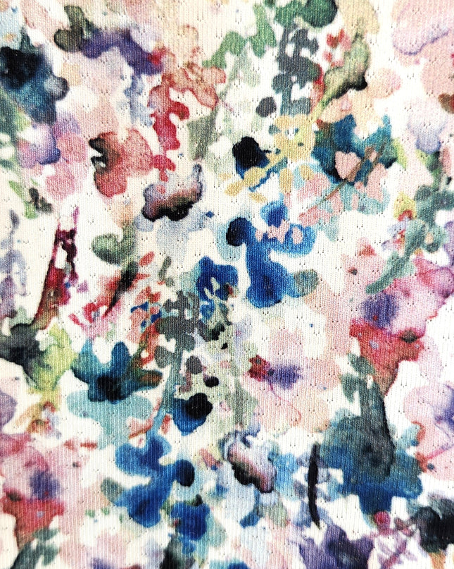 RBX Active Floral Stretchy Quick Dry Bike Shorts Golf Skort