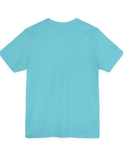 Domestic Violence Awareness Shirt | Survivor Teal and Purple Ribbon Butterfly Tee | Abuse Survivor Gift, Transformation in Progress Graphic T-Shirt, Empowering Healing Support Clothing