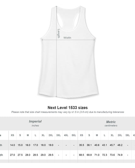 "Dress the Way Your Soul Feels" Energetic Soul Healing Heart Racerback Tank