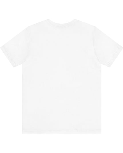 Hibiscus Hippie Boho Designed Floral Peace Sign T-Shirt — 'Peace & Love' in Multicolor Choice Tees