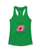 XS / Solid Kelly Green