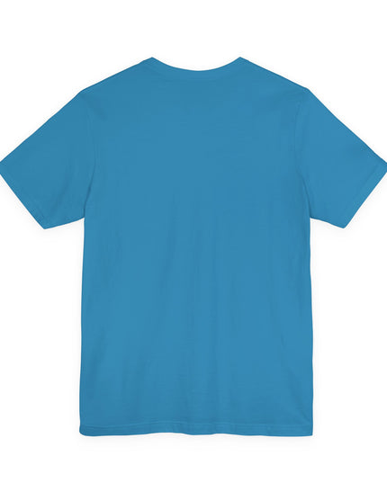 Domestic Violence Awareness Shirt | Survivor Teal and Purple Ribbon Butterfly Tee | Abuse Survivor Gift, Transformation in Progress Graphic T-Shirt, Empowering Healing Support Clothing