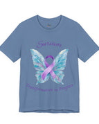 Lavender Blue / S
