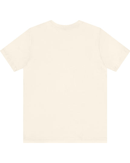 Hibiscus Hippie Boho Designed Floral Peace Sign T-Shirt — 'Peace & Love' in Multicolor Choice Tees