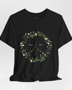 Black / S