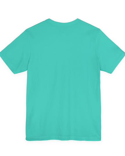 Domestic Violence Awareness Shirt | Survivor Teal and Purple Ribbon Butterfly Tee | Abuse Survivor Gift, Transformation in Progress Graphic T-Shirt, Empowering Healing Support Clothing