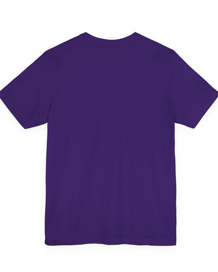 Domestic Violence Awareness Shirt | Survivor Teal and Purple Ribbon Butterfly Tee | Abuse Survivor Gift, Transformation in Progress Graphic T-Shirt, Empowering Healing Support Clothing