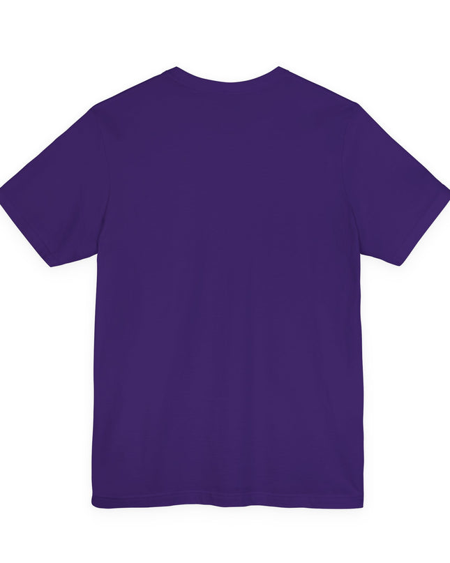 Domestic Violence Awareness Shirt | Survivor Teal and Purple Ribbon Butterfly Tee | Abuse Survivor Gift, Transformation in Progress Graphic T-Shirt, Empowering Healing Support Clothing