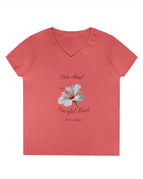 S / Coral Silk