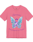 Charity Pink / S