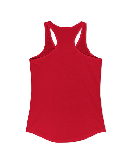 "Dress the Way Your Soul Feels" Energetic Soul Healing Heart Racerback Tank
