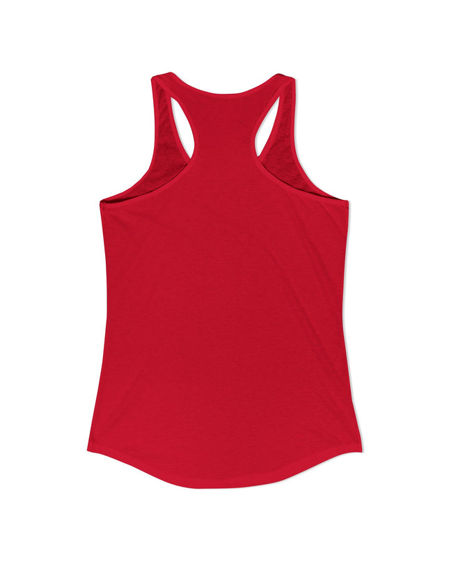 "Dress the Way Your Soul Feels" Energetic Soul Healing Heart Racerback Tank