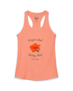 S / Solid Light Orange