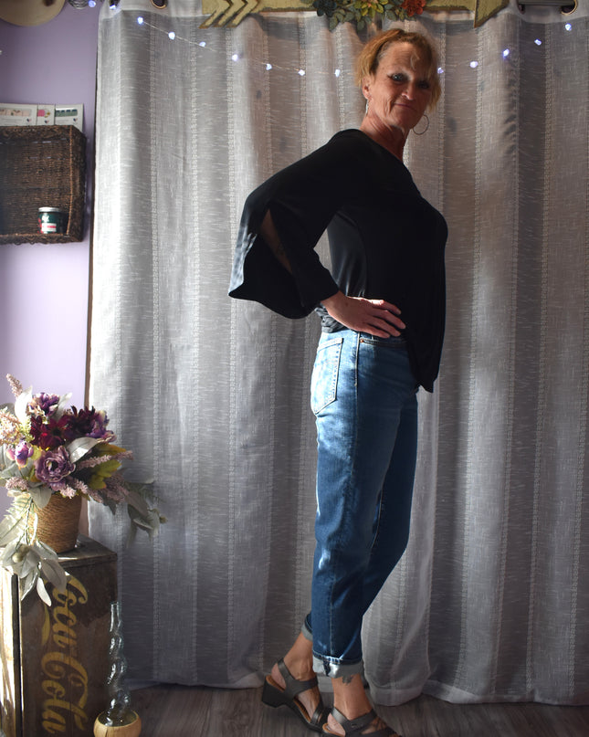 Levi's Wedgie Straight Leg Button Fly Vintage Inspired Butt Lifting Effect High Rise Jeans