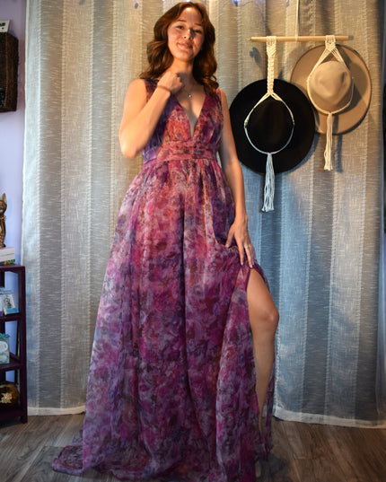 NEW Lulu's Dress