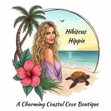 Hibiscus Hippie